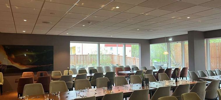 Hotel Bifrost Borgarnes : Photo 