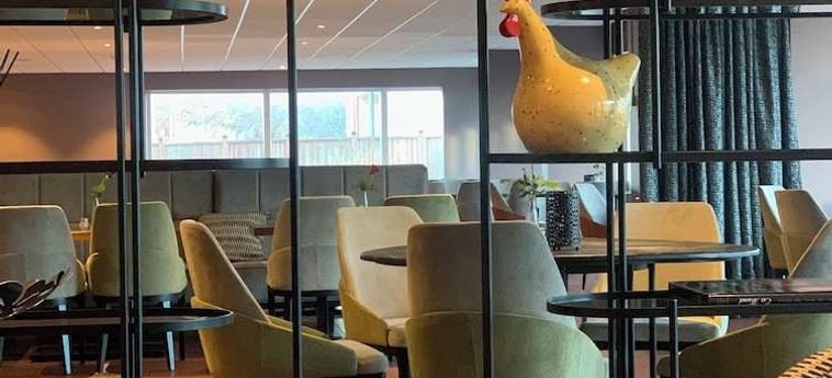 Hotel Bifrost Borgarnes : Photo 