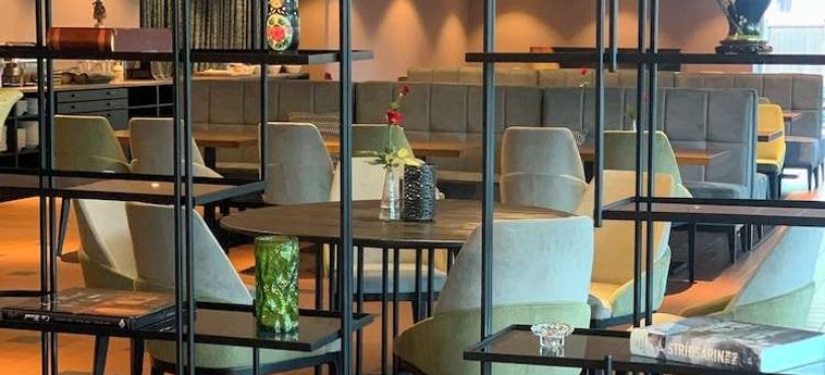 Hotel Bifrost Borgarnes : Photo 
