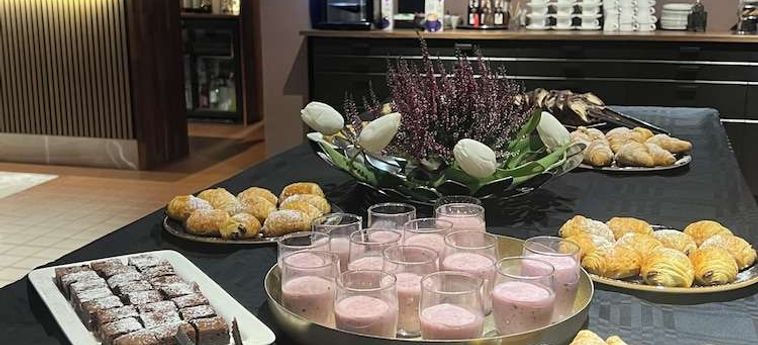 Hotel Bifrost Borgarnes : Photo 