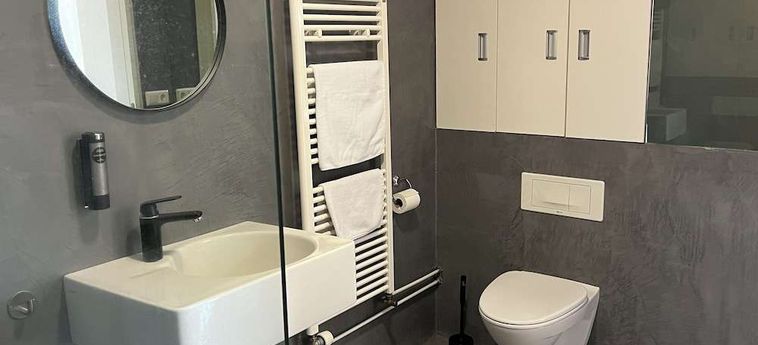 Hotel Bifrost Borgarnes: Foto 