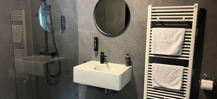 Hotel Bifrost Borgarnes: Foto 