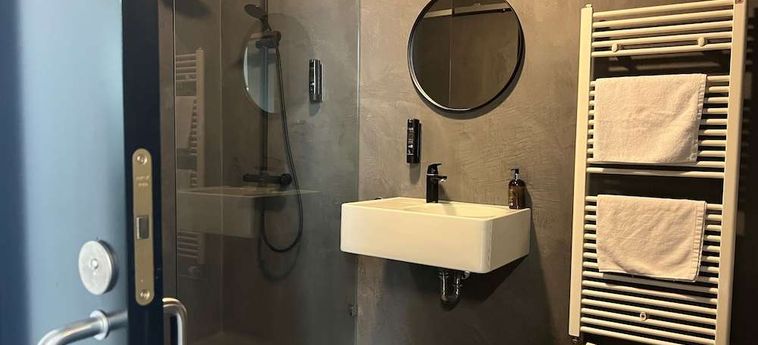 Hotel Bifrost Borgarnes: Foto 