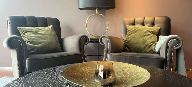 Hotel Bifrost Borgarnes: Foto 