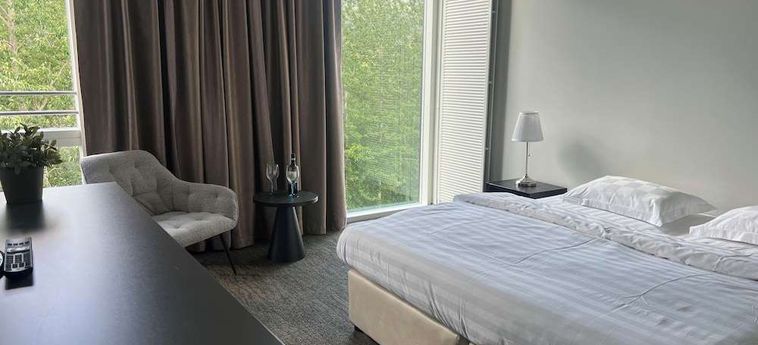 Hotel Bifrost Borgarnes: Foto 