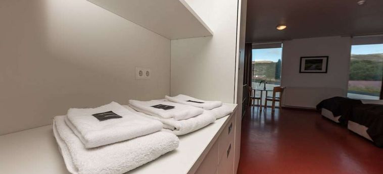 Hotel Bifrost Borgarnes: Foto 