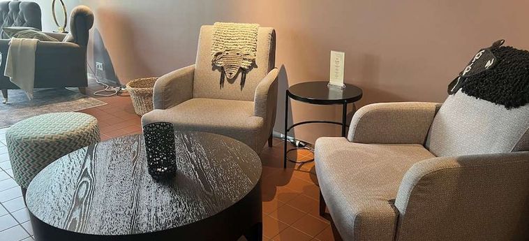 Hotel Bifrost Borgarnes: Foto 
