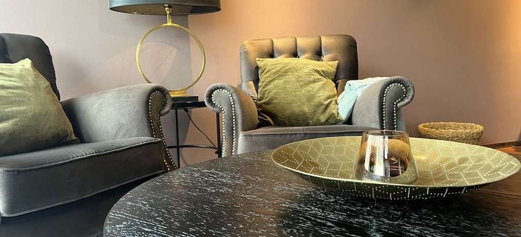 Hotel Bifrost Borgarnes: Foto 