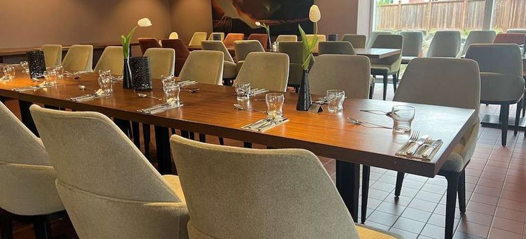 Hotel Bifrost Borgarnes: Foto 