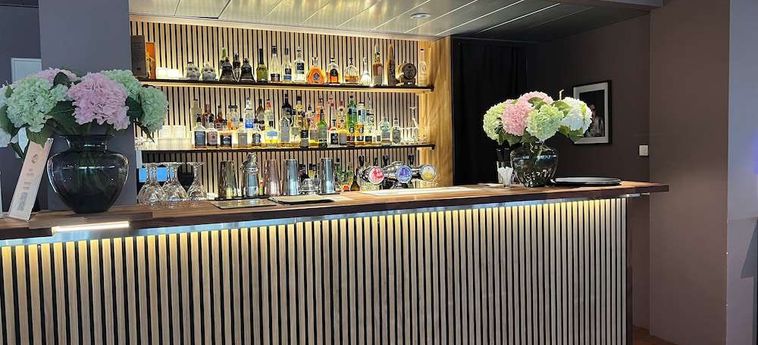 Hotel Bifrost Borgarnes: Foto 