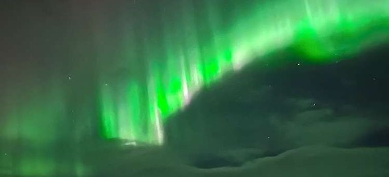 Hotel Bifrost Borgarnes: Foto 