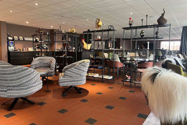 Hotel Bifrost Borgarnes: Photo 