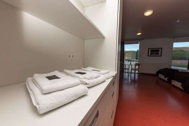 Hotel Bifrost Borgarnes: Photo 