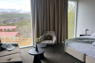 Hotel Bifrost Borgarnes: Photo 