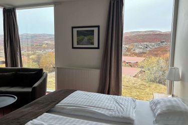 Hotel Bifrost Borgarnes: Photo 