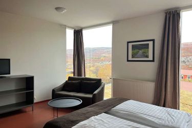 Hotel Bifrost Borgarnes: Photo 