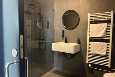 Hotel Bifrost Borgarnes: Photo 