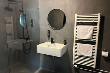Hotel Bifrost Borgarnes: Photo 