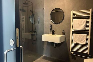 Hotel Bifrost Borgarnes: Photo 