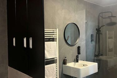 Hotel Bifrost Borgarnes: Photo 