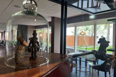 Hotel Bifrost Borgarnes: Photo 