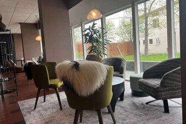 Hotel Bifrost Borgarnes: Photo 