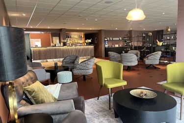 Hotel Bifrost Borgarnes: Photo 