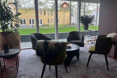 Hotel Bifrost Borgarnes: Photo 