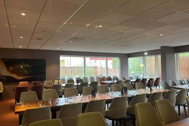 Hotel Bifrost Borgarnes: Photo 