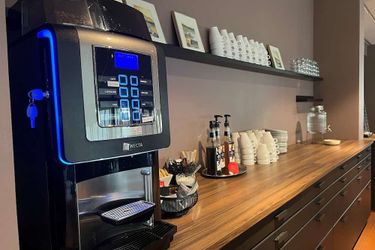 Hotel Bifrost Borgarnes: Photo 