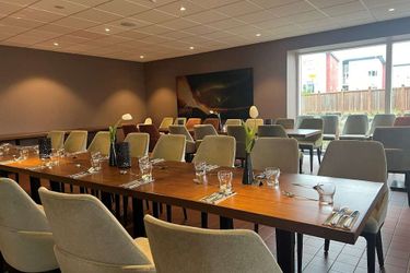 Hotel Bifrost Borgarnes: Photo 