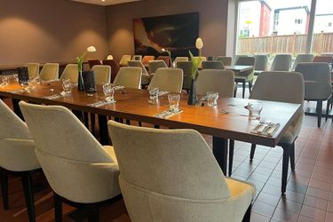 Hotel Bifrost Borgarnes: Photo 