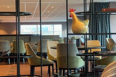 Hotel Bifrost Borgarnes: Photo 