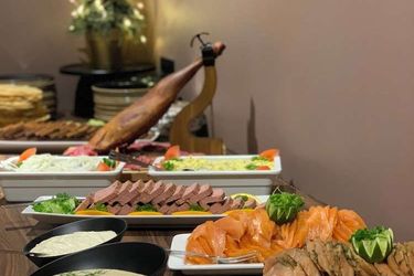 Hotel Bifrost Borgarnes: Photo 