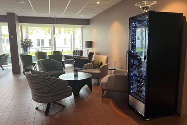 Hotel Bifrost Borgarnes: Photo 