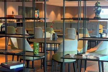 Hotel Bifrost Borgarnes: Photo 