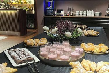 Hotel Bifrost Borgarnes: Photo 