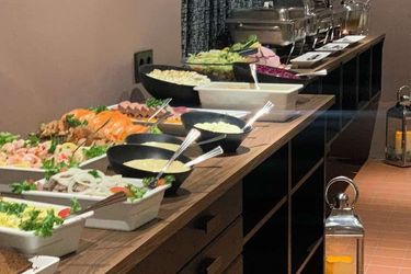 Hotel Bifrost Borgarnes: Photo 