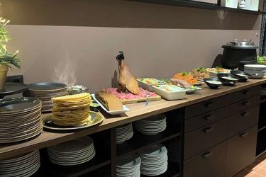 Hotel Bifrost Borgarnes: Photo 