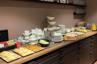 Hotel Bifrost Borgarnes: Photo 