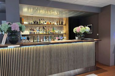 Hotel Bifrost Borgarnes: Photo 
