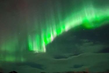 Hotel Bifrost Borgarnes: Photo 