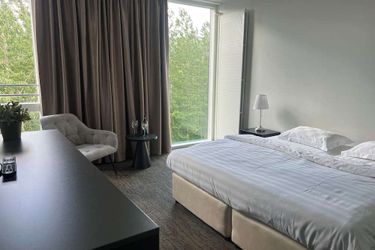 Hotel Bifrost Borgarnes: Photo 