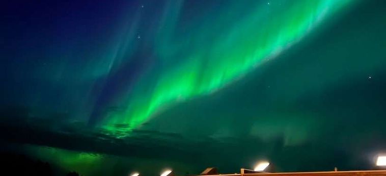 Icelandair Hotel Hamar Borgarnes: Foto 