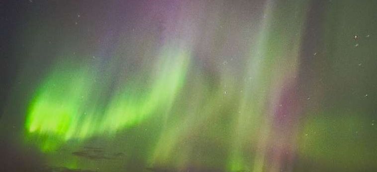 Icelandair Hotel Hamar Borgarnes: Foto 