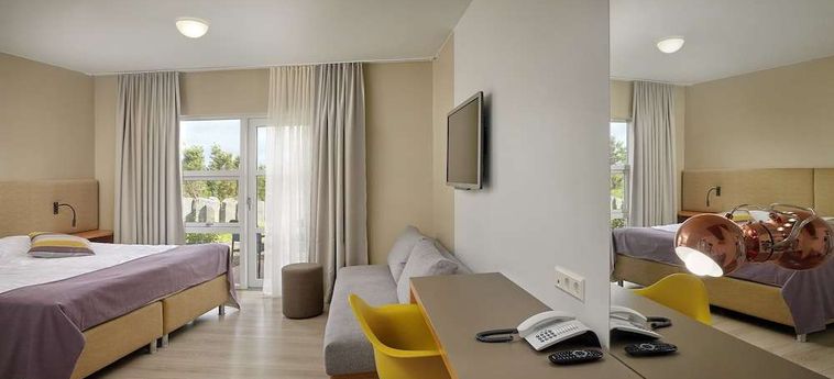 Icelandair Hotel Hamar Borgarnes: Foto 