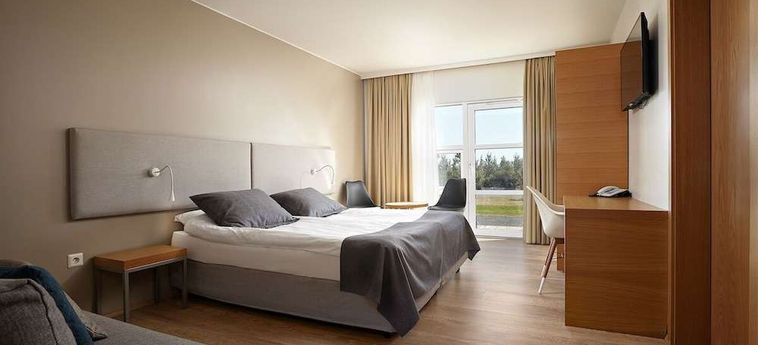 Icelandair Hotel Hamar Borgarnes: Foto 