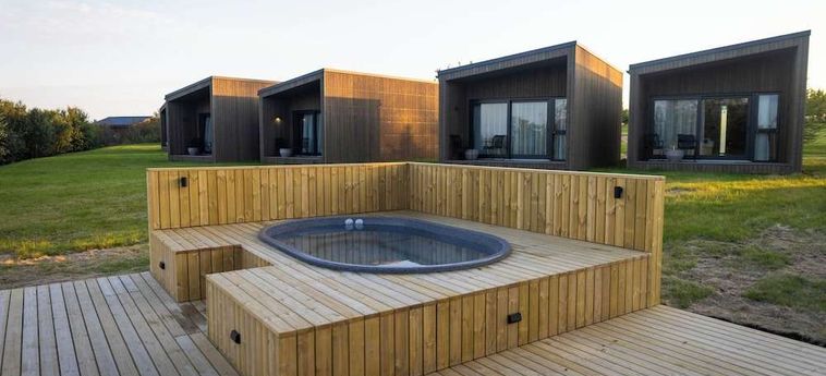 Icelandair Hotel Hamar Borgarnes: Foto 