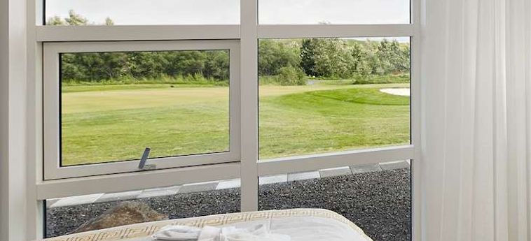 Icelandair Hotel Hamar Borgarnes: Foto 