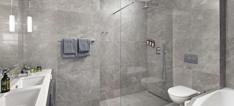 Icelandair Hotel Hamar Borgarnes: Foto 